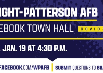 Facebook Town Hall - TW Jan 19, 2022