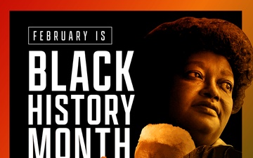 Black History Month - Instagram