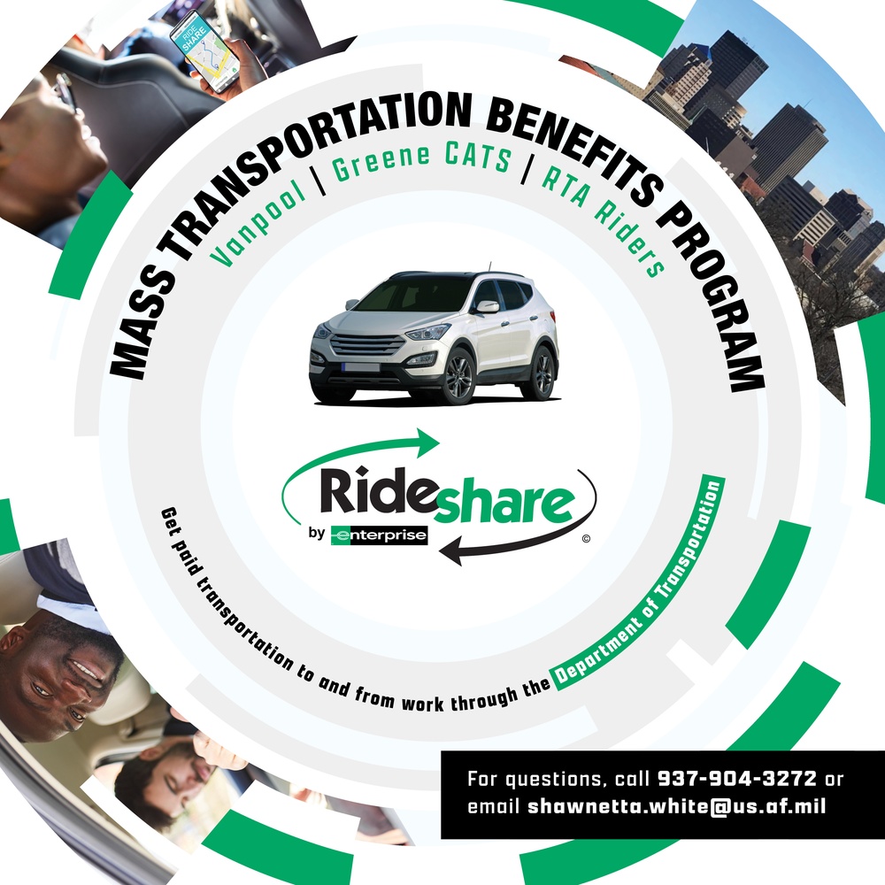 Mass Transportation Benefits Program - Facebook