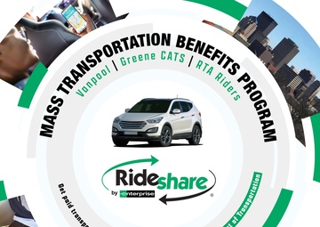 Mass Transportation Benefits Program - Facebook