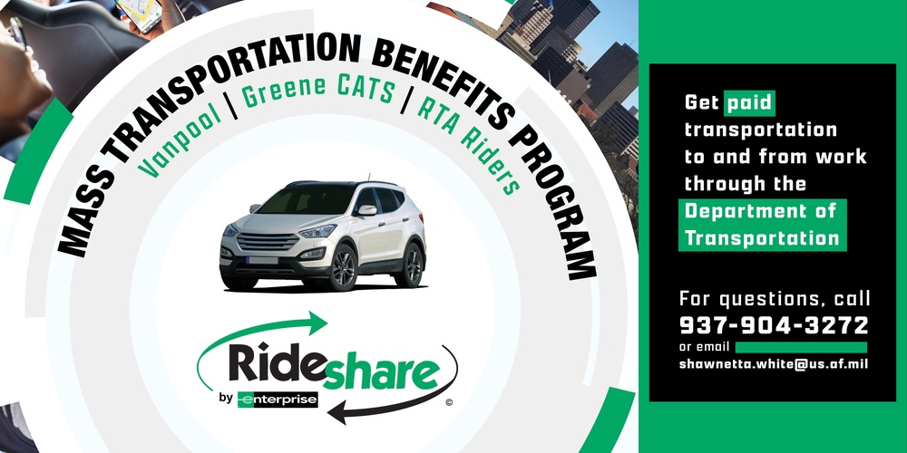 Mass Transportation Benefits Program - Twitter