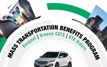 Mass Transportation Benefits Program - Instagram