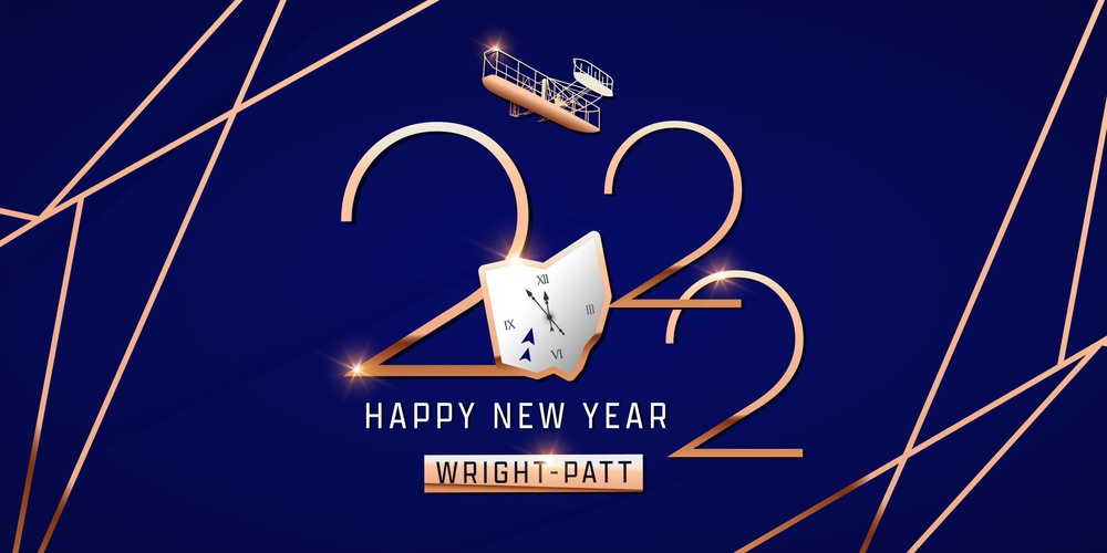 Happy New Year Wright-Patt, Twitter