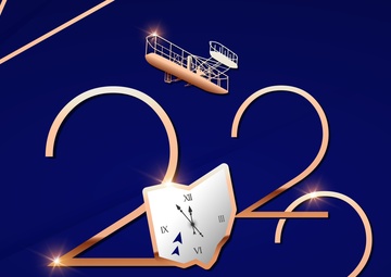 Happy New Year Wright-Patt, Twitter