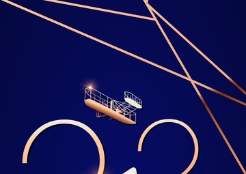 Happy New Year Wright-Patt, Instagram