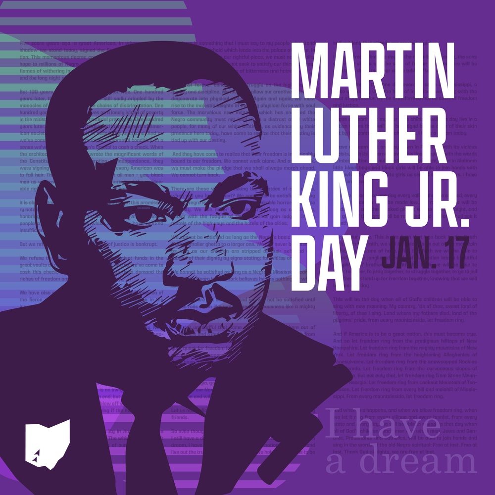 Martin Luther King Jr. Day, Facebook