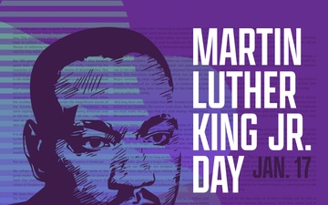 Martin Luther King Jr. Day, Facebook