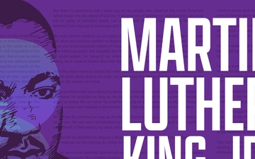 Martin Luther King Jr. Day, Twitter