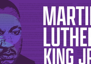 Martin Luther King Jr. Day, Twitter