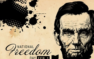 National Freedom Day, Facebook