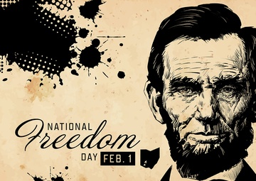 National Freedom Day, Facebook