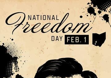 National Freedom Day, Instagram