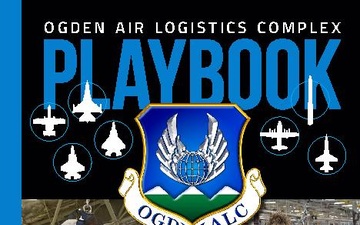 Ogden Air Logistics Complex Playbook