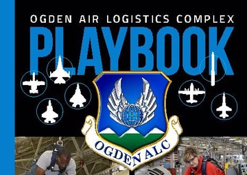 Ogden Air Logistics Complex Playbook