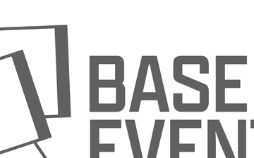 Base Event Logo - Grey