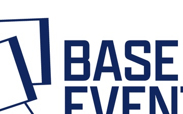 Base Event Logo - Blue