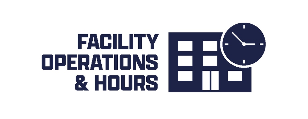 Facility Hours Streamer Web Icon