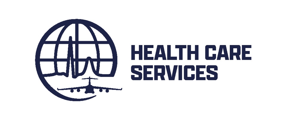 Health Care Services Streamer Web Icon