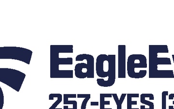 Eagle Eyes Streamer Web Icon