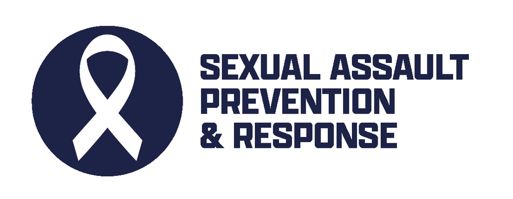 Sexual Assault and Prevention (SAPR) Streamer Web Icon