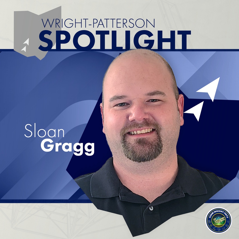 Wright-Patterson Spotlight, Scott Abbott