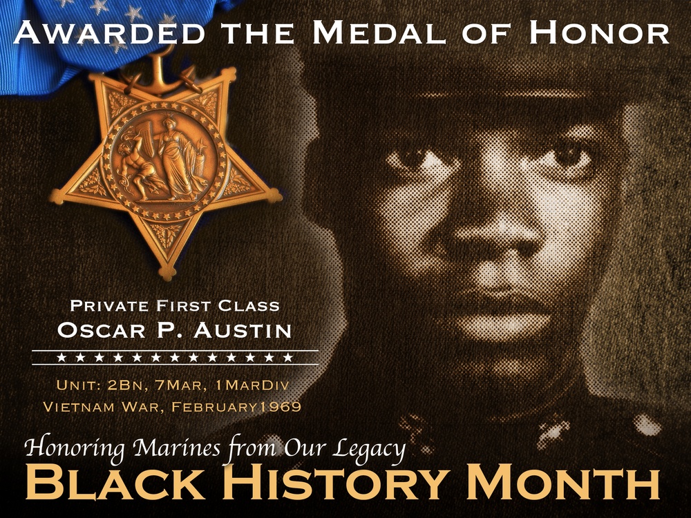 Black History Month Austin