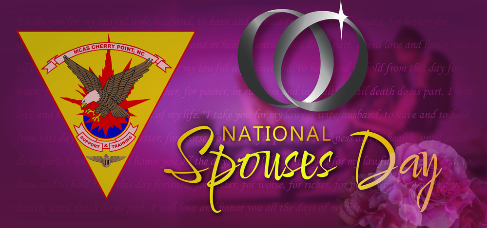 National Spouses Day