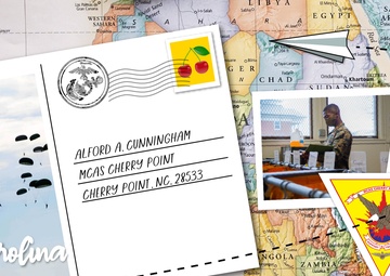 National Thank a Mail Carrier Day