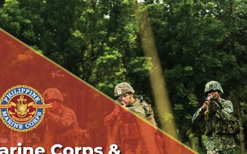 U.S. Marine Corps and Philippine Marine Corps Staff Talks 2022