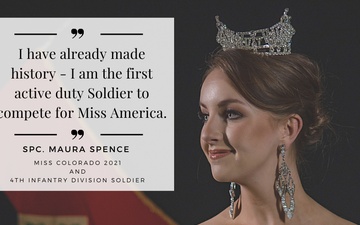 Miss Colorado Makes History