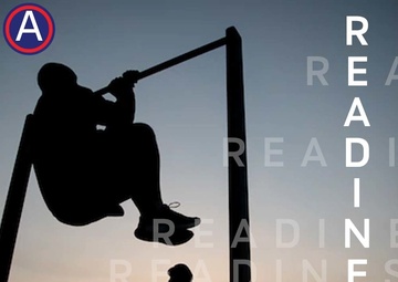 Readiness Through Fitness