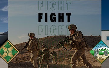 Deploy, Fight, Win