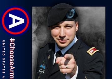 Choose USARCENT Campaign