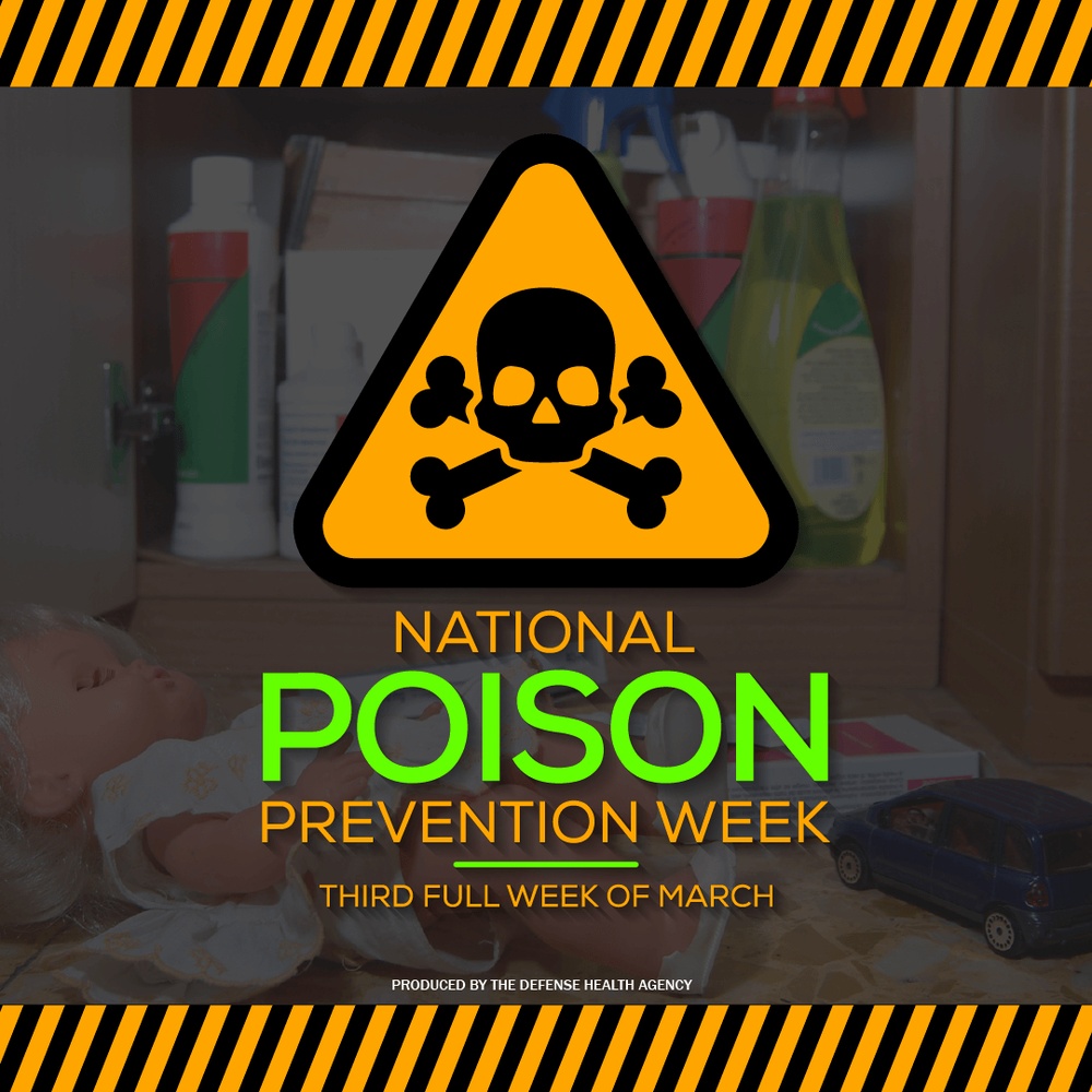 20-26Mar_Poison Prevention Week