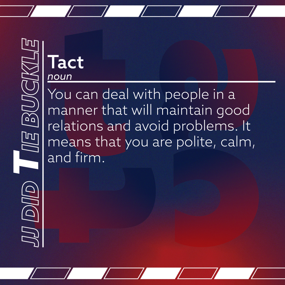 Leadership Traits: TIE