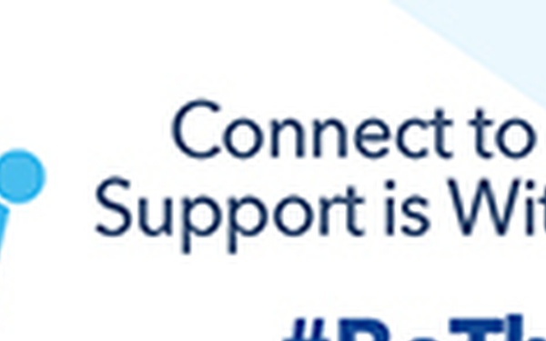 Suicide Prevention: Reducing barriers through communication, trust at all levels