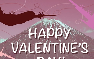 Valentine’s Day Graphic