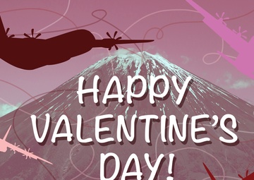 Valentine’s Day Graphic