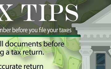 Tax Tips