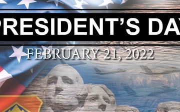 President&amp;#39;s Day Graphic