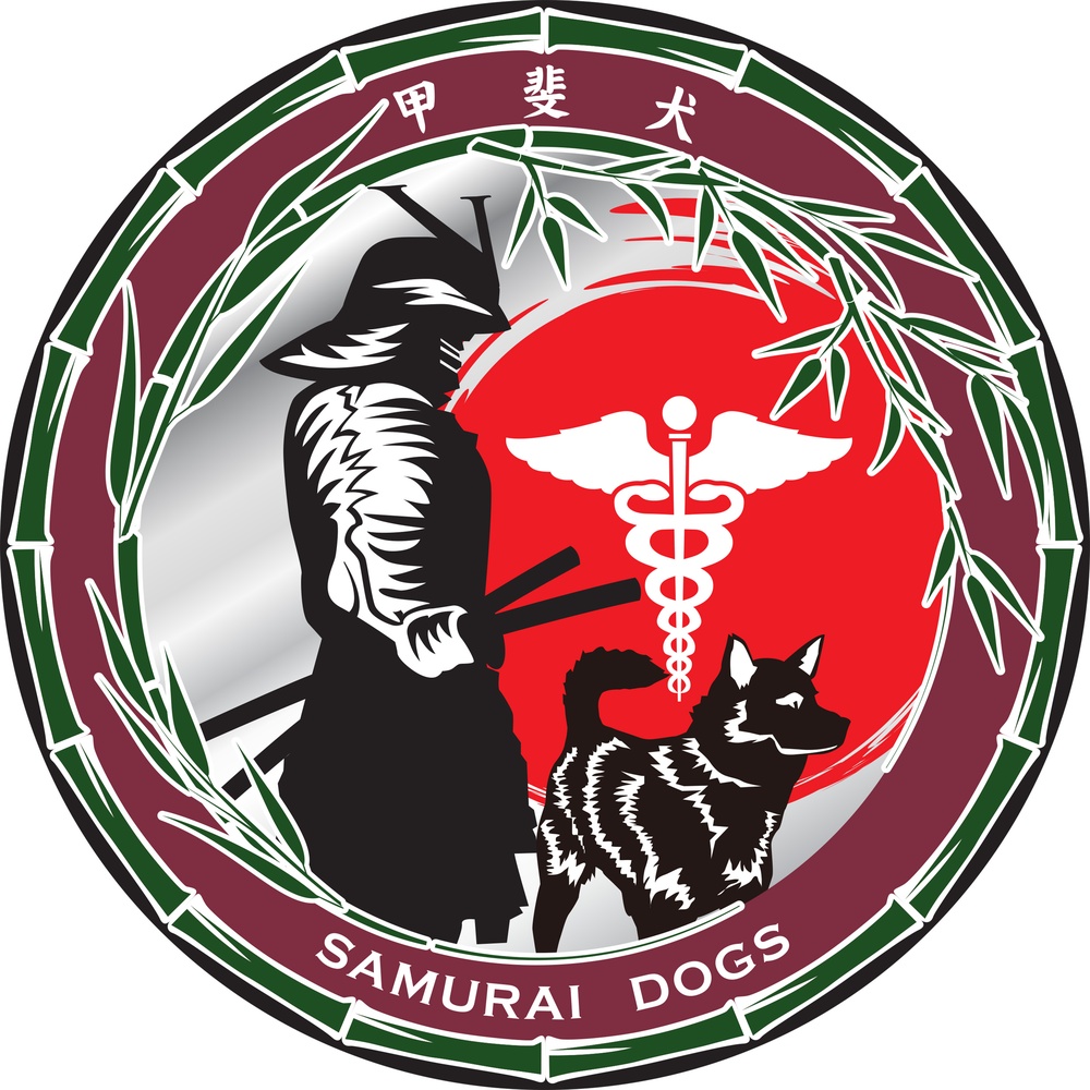 Logo for Public Health Activity-Japan, Camp Zama, Japan