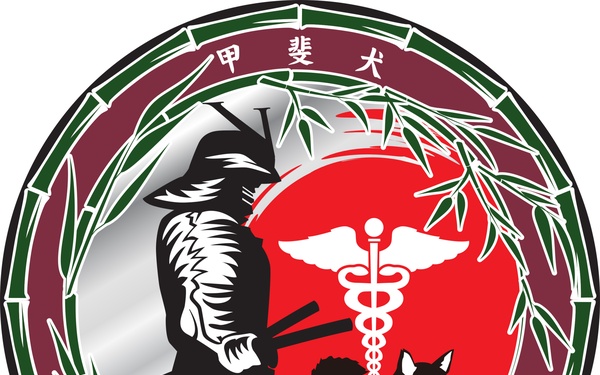 Logo for Public Health Activity-Japan, Camp Zama, Japan