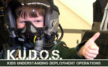 LRAFB hosts KUDOS event for Month of the Military Child