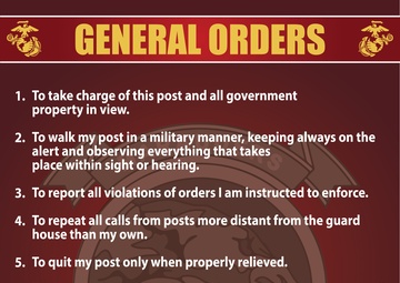 USMC Knowledge Graphics