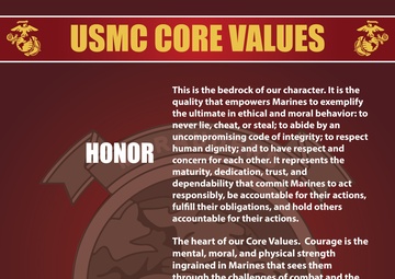 USMC Knowledge Graphics