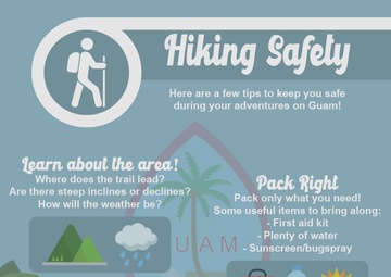 Hiking Safety