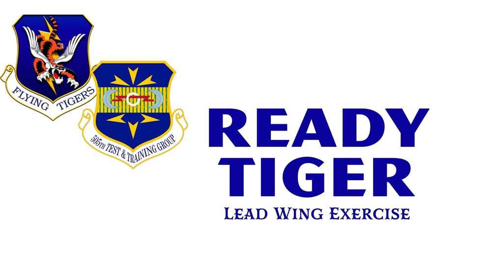 505th TTG provides C2 expertise to 23rd WG‘s Ready Tiger exercise