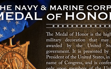 Medal of Honor Day 2022 - The Medal