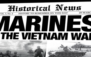 Vietnam War Veterans Day