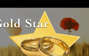 Gold Star Spouses Day